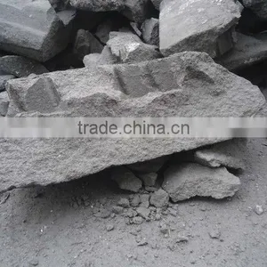 Much Energy Carbon Anode Scrap for Copper Furnace thumbnail-1