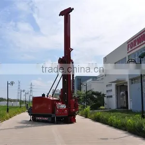 Diamond Core Drilling Rig C5 thumbnail-4