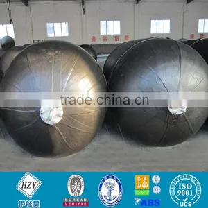 China Supplier Marine Rubber Fender Without Chain thumbnail-1
