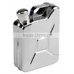 2012 Hot Design ! High Quality Stainless Steel Mini Oil Can,oil Holder thumbnail-1