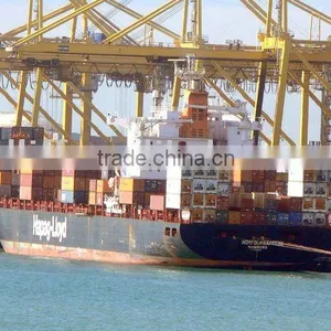 Logistic Service From Shenzhen to MEMPHIS,Tennessee thumbnail-1