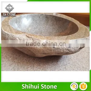 Best Natural Stone Bathroom Wash Basin thumbnail-1