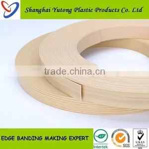Furniture Wood Grain Edge Banding for Furniture Protection thumbnail-1