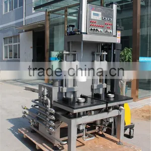 Hot Sell 2016 New Products Automatic Beer Keg Filling Machine thumbnail-2