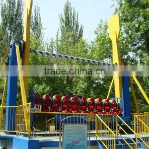 Amusement Park Equipment Rides thumbnail-1