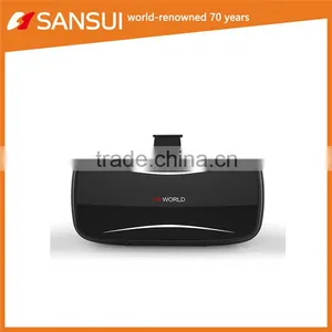 2016 vr Glasses Vrarle vr 3d Glasses for Smartphone thumbnail-5