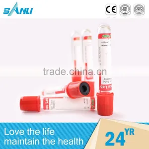 Wholesale Various Stylenon Additive Blood Collection Tube thumbnail-1