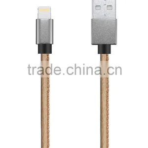 Wholesale MFi Certificated Cable 8 Pin Mfi Cable thumbnail-2