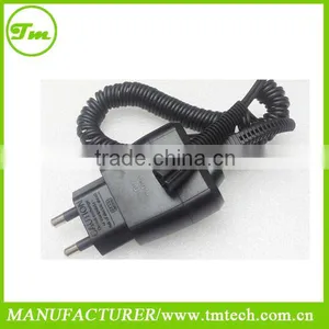 12V 0.4A Original AC Adapter Power Charger Cord For Braun Shaver 5497 5612 5210 thumbnail-1