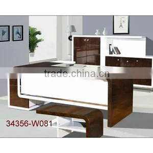 34356-W081 OFFICE DESK SET thumbnail-1