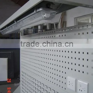 Industrial Heavy Duty Metal Work Tables thumbnail-5