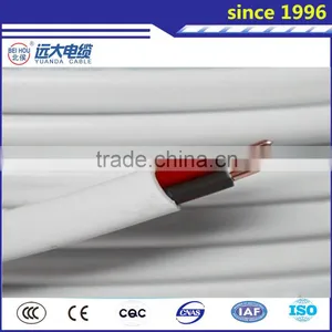 Rated Voltage 300/500 v Rubber Insulation Fixed Laying Cable thumbnail-3