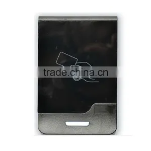 WG26 ( WG34 Optional) New RFID Reader ID, EM Card, MF Card Optional thumbnail-2