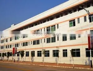 Heyuan Taihe Glass Co., Ltd. company overview - view 3 thumbnail