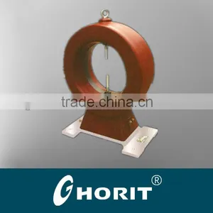 LMZB(3)-20 BUSBAR TYPE ELECTRIC TRANSFORMER thumbnail-1