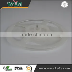 China Manufacturer Custom Made Mold Plastic Injection Mould Molding Auto Part thumbnail-1