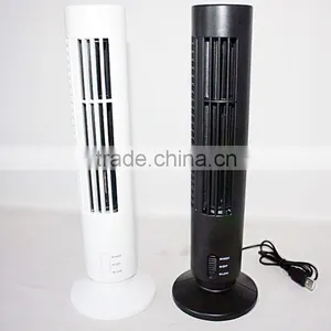 2015 YK-1208 Mini Summer Cooling USB Table Fan thumbnail-2