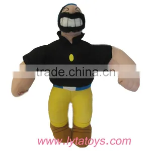 Plush Doll thumbnail-1