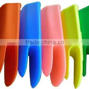 Silicone Oven Glove Sell Well thumbnail-1
