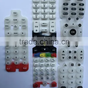2015 New Silicone Rubber Key Board thumbnail-1
