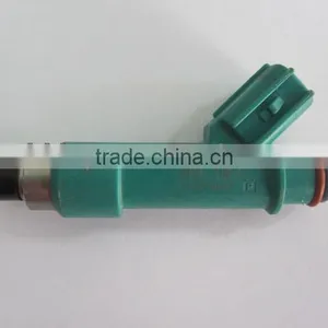 Toyota Fuel Injector for Rukus Camry Previa Tarago RAV4 Alphard OEM 23209-0H060 thumbnail-4