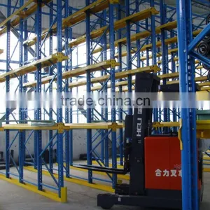 Drive in Racks Clod Steel From KIMSUK thumbnail-1