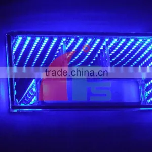 Crown 3D Room Lamp thumbnail-4