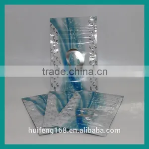 Hot Sale Packaging Plastic Recyclable Zip Lock Bag thumbnail-1