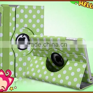 Wholesale 360 Degree Rotate for Ipad Case for Ipad Case for Ipad 2,3,4 Case thumbnail-1