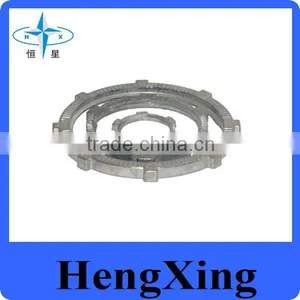 Steel Lock Nut thumbnail-1
