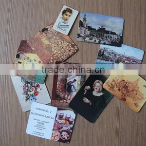 Creative Fridge Magnet Souvenir Gifts thumbnail-3