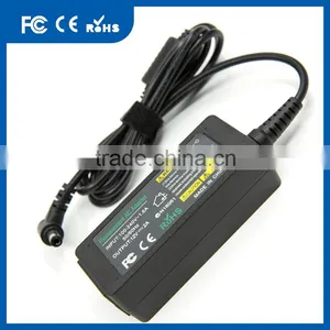 24W 5.5X2.5MM AC DC 110V-220V Adapter Charger 12V 2A For LG thumbnail-1
