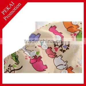 Famicheer New Print Diaper Cover thumbnail-4