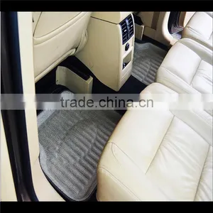 2016 Made 3d Universal Car Floor Mats thumbnail-4