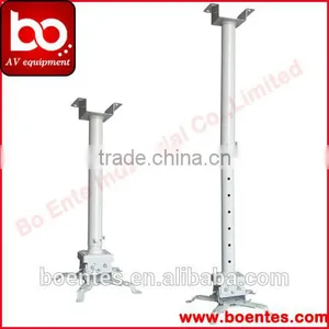 105~200cm Ceiling Drop Projector Hanger For Projector & Projection Screen thumbnail-1