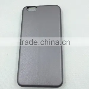 Free Sample Wallet Hot Selling pu Leather Mobile Phone Cover Case thumbnail-3