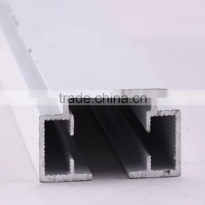 Electric Aluminum Awning Track thumbnail-2