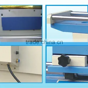 We Are Manufacturer TJ-A Rubber Roller Grinding Machine thumbnail-4