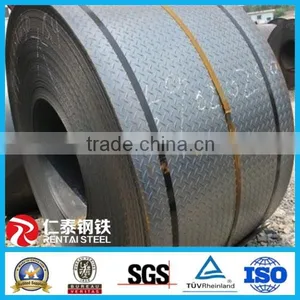 Checkered Steel Coil,corrugated Steel Plate,steel Coils thumbnail-5