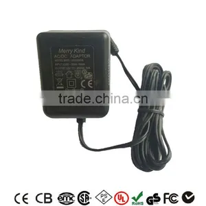 USA EURO AUS JP CN UK 9v 2000ma ac Adapter thumbnail-3