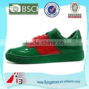Shoes Factory Customize Shoes With Logo thumbnail-2
