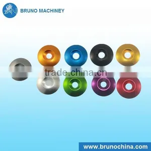 Color Low Price Aluminum Cup Washers thumbnail-1