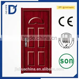 Cheap Doors American Panel Door For Sale,Photos Steel Door Design thumbnail-1