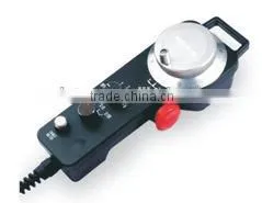 TM2080 Incremental Handwheel Encoder thumbnail-1