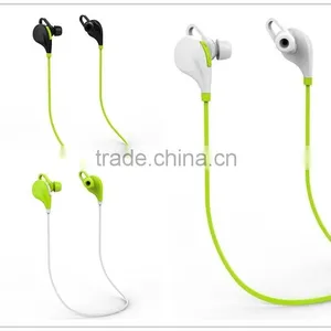 Express Handsfree Stereo Sports Noice Cancelling Wireless Earphone Bluetooth Headphones Headset thumbnail-4