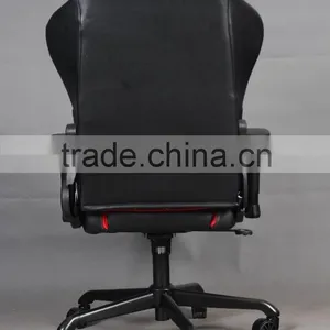 HC-R007 New Comfortable Office Racing Chair thumbnail-4