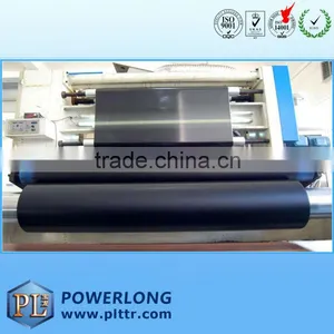 High Blackness Wax Jumbo Roll of Fax Ribbon thumbnail-1