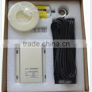 Ultrasonic Fuel Level SensorLiquid Level Measuring SensorFuel Tank Level SensorUltrasonic Fuel Sensor for Fuel Consumption Cont thumbnail-2