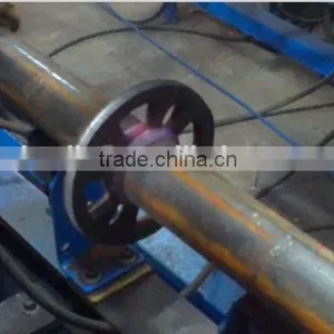 Automatic Vertical Scaffolding Welding Machine thumbnail-2