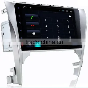 Low Price Mini pc Android Gps Navigator Tablet With Full hd Media Player for Toyota thumbnail-3